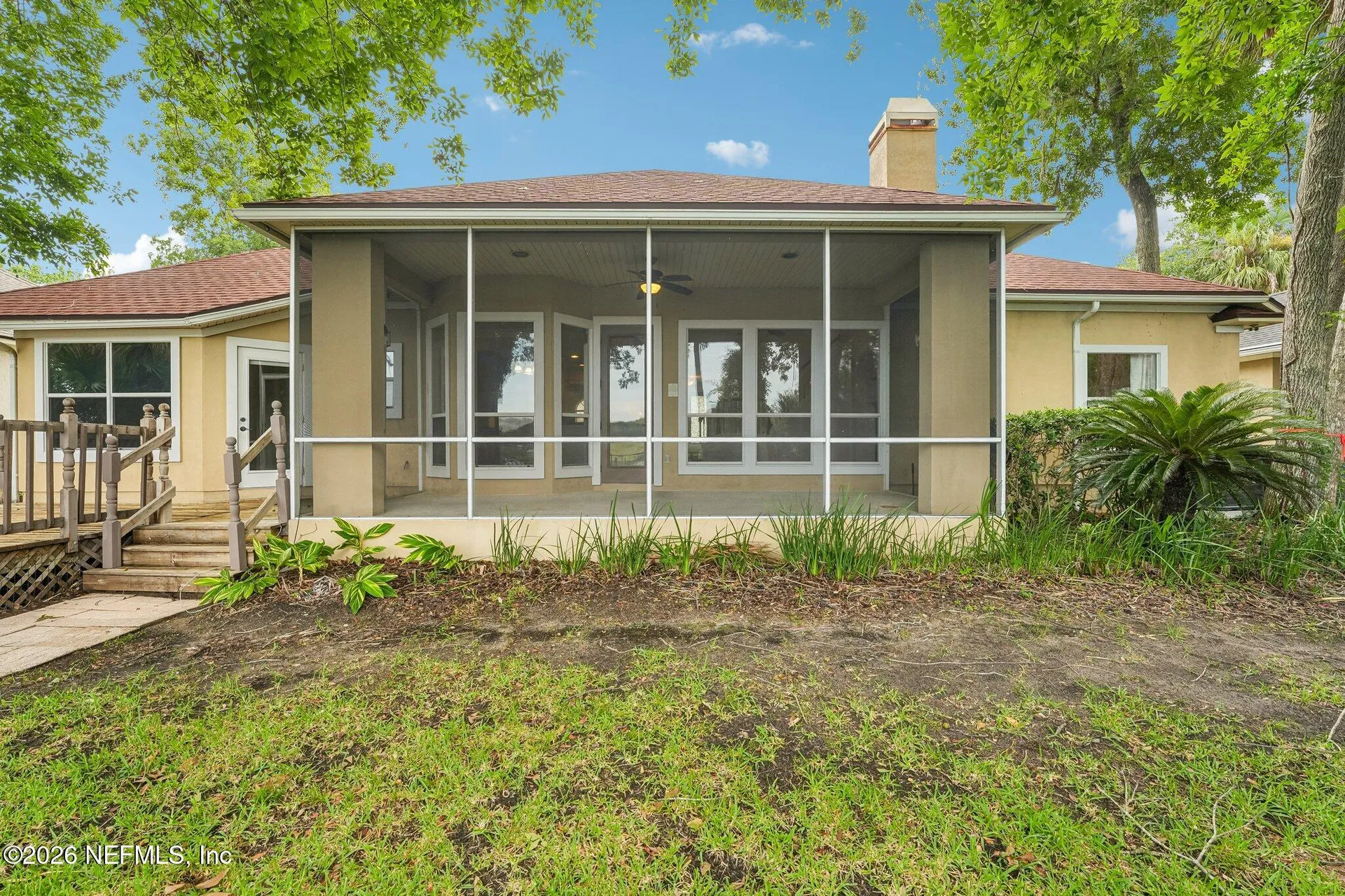 1520 Harrington Park Drive Jacksonville FL 32225