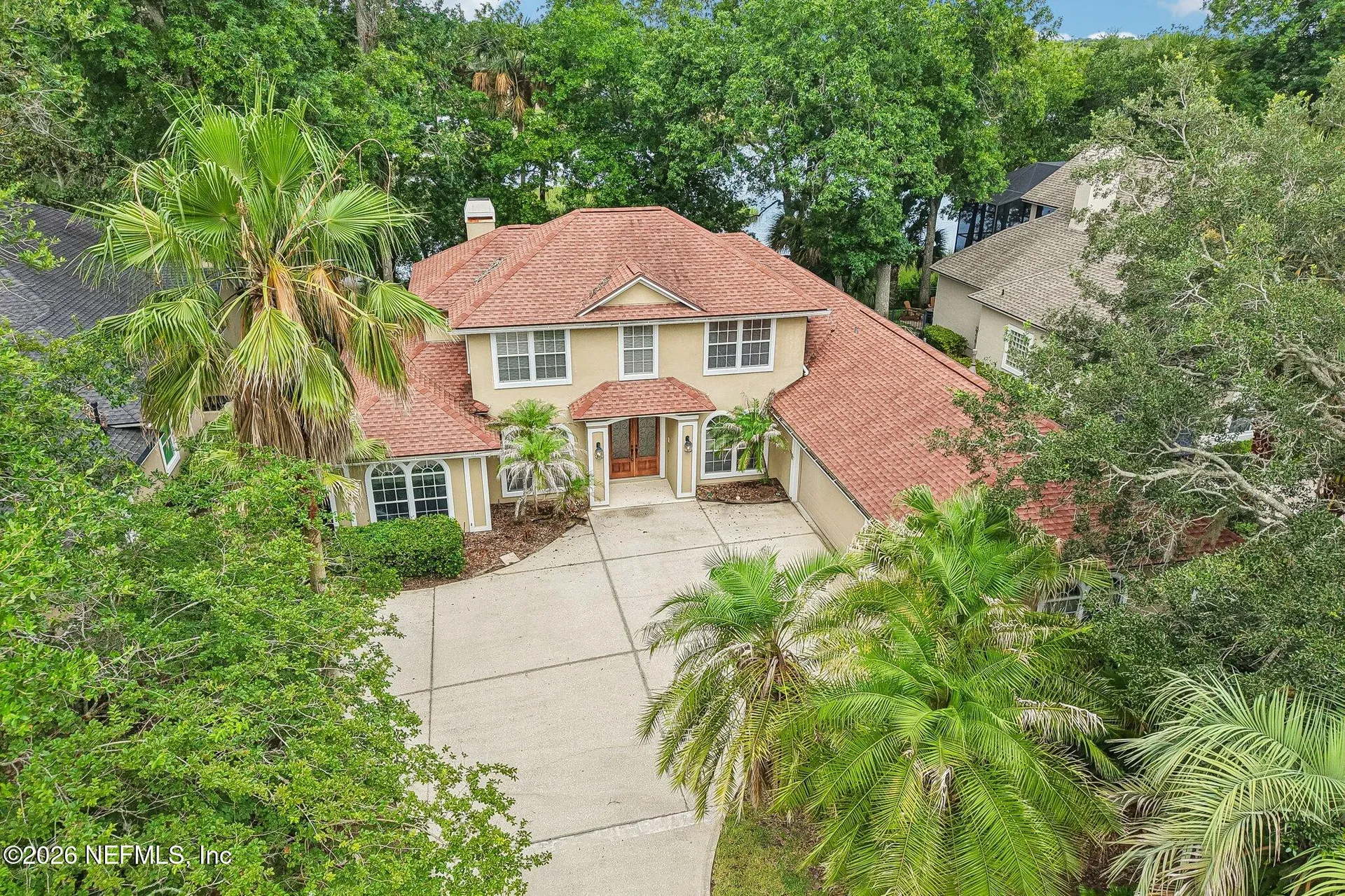 1520 Harrington Park Drive Jacksonville FL 32225