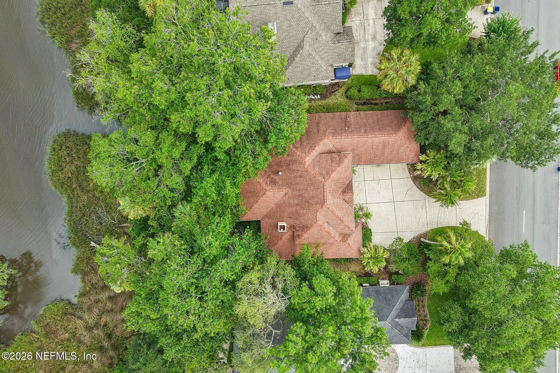 1520 Harrington Park Drive Jacksonville FL 32225