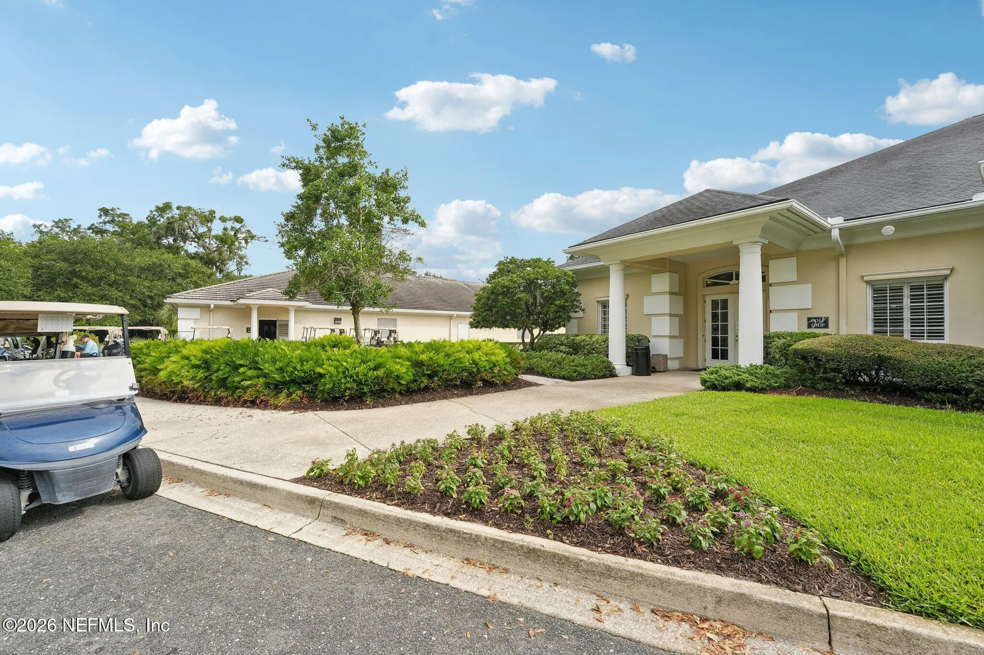 1520 Harrington Park Drive Jacksonville FL 32225