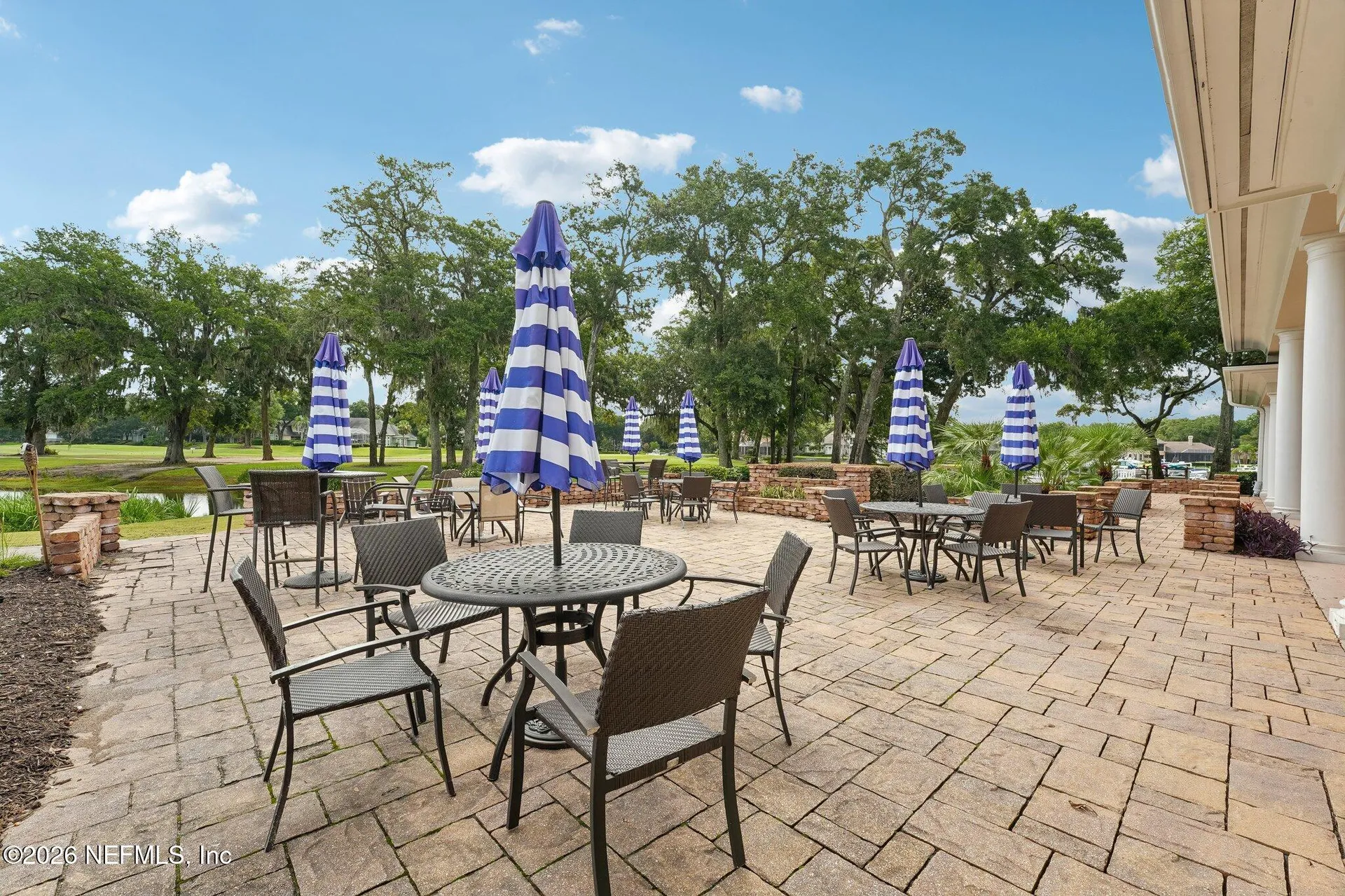 1520 Harrington Park Drive Jacksonville FL 32225
