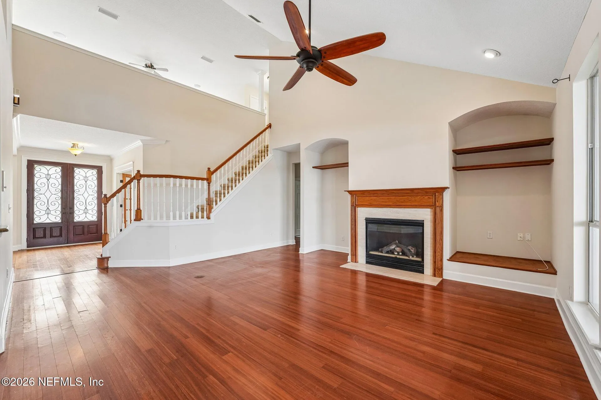 1520 Harrington Park Drive Jacksonville FL 32225
