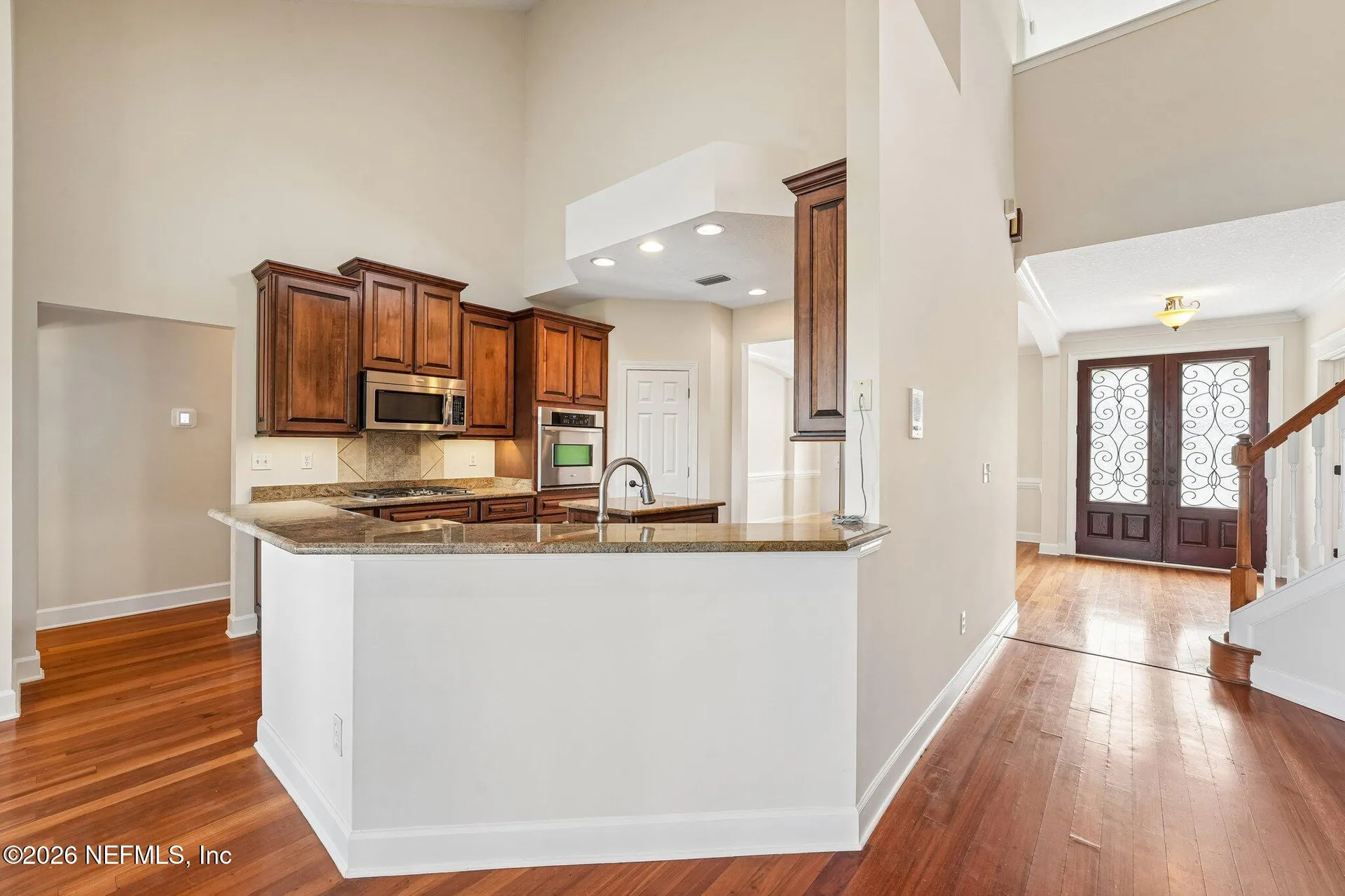 1520 Harrington Park Drive Jacksonville FL 32225