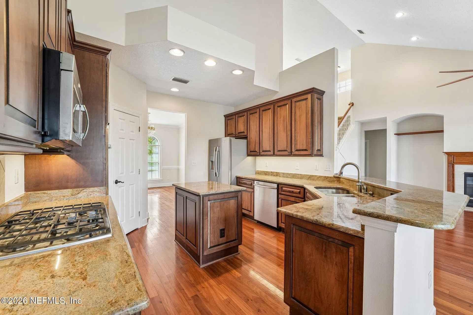 1520 Harrington Park Drive Jacksonville FL 32225