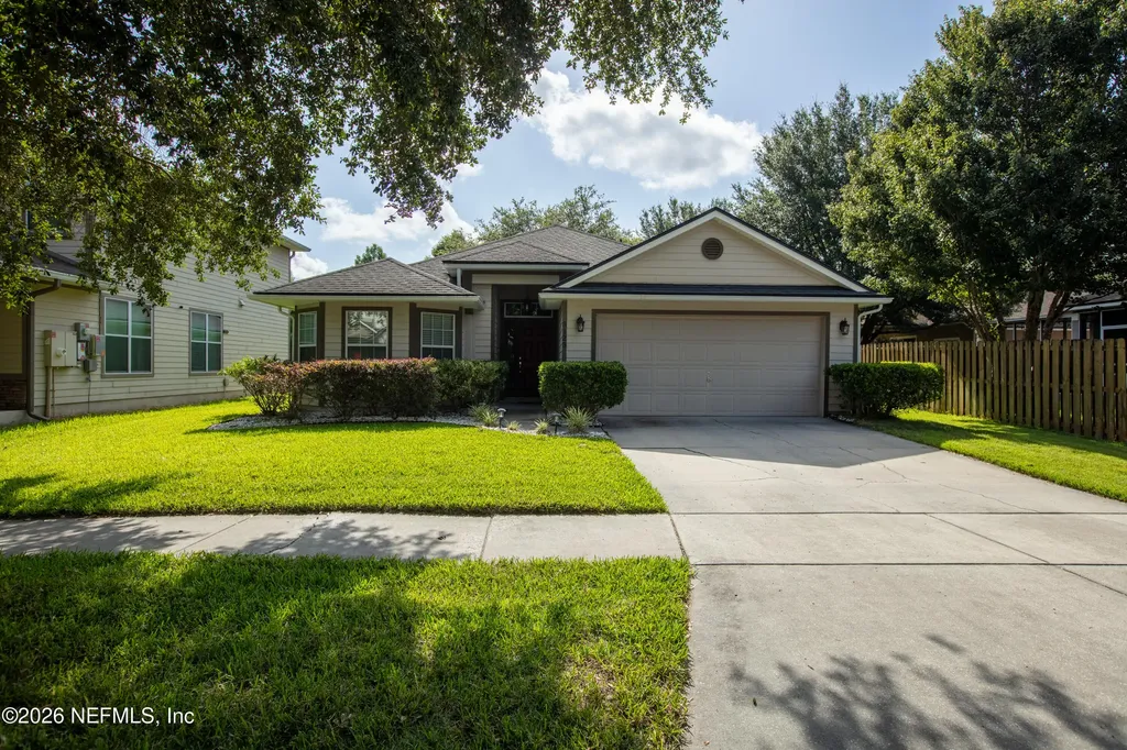 8123 NW 51st Drive Gainesville FL 32653