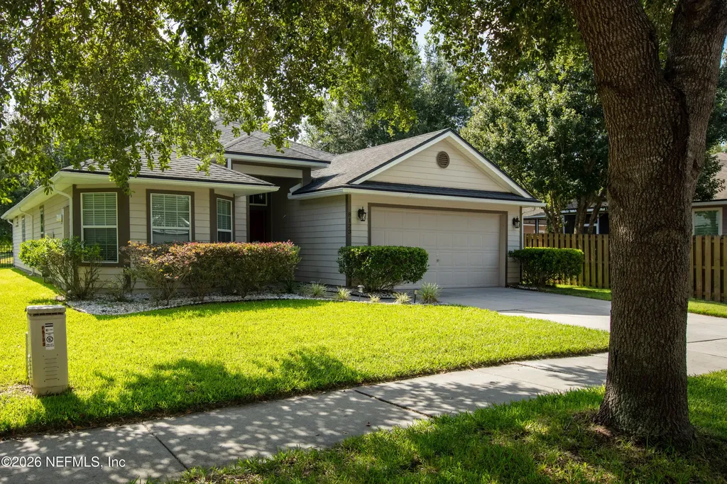 8123 NW 51st Drive Gainesville FL 32653