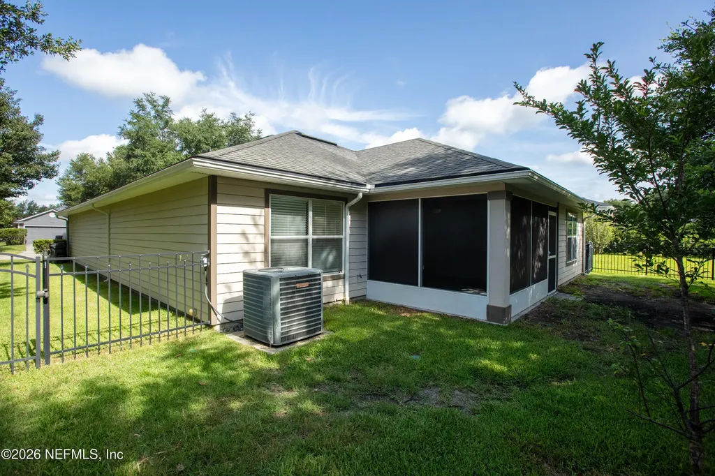 8123 NW 51st Drive Gainesville FL 32653