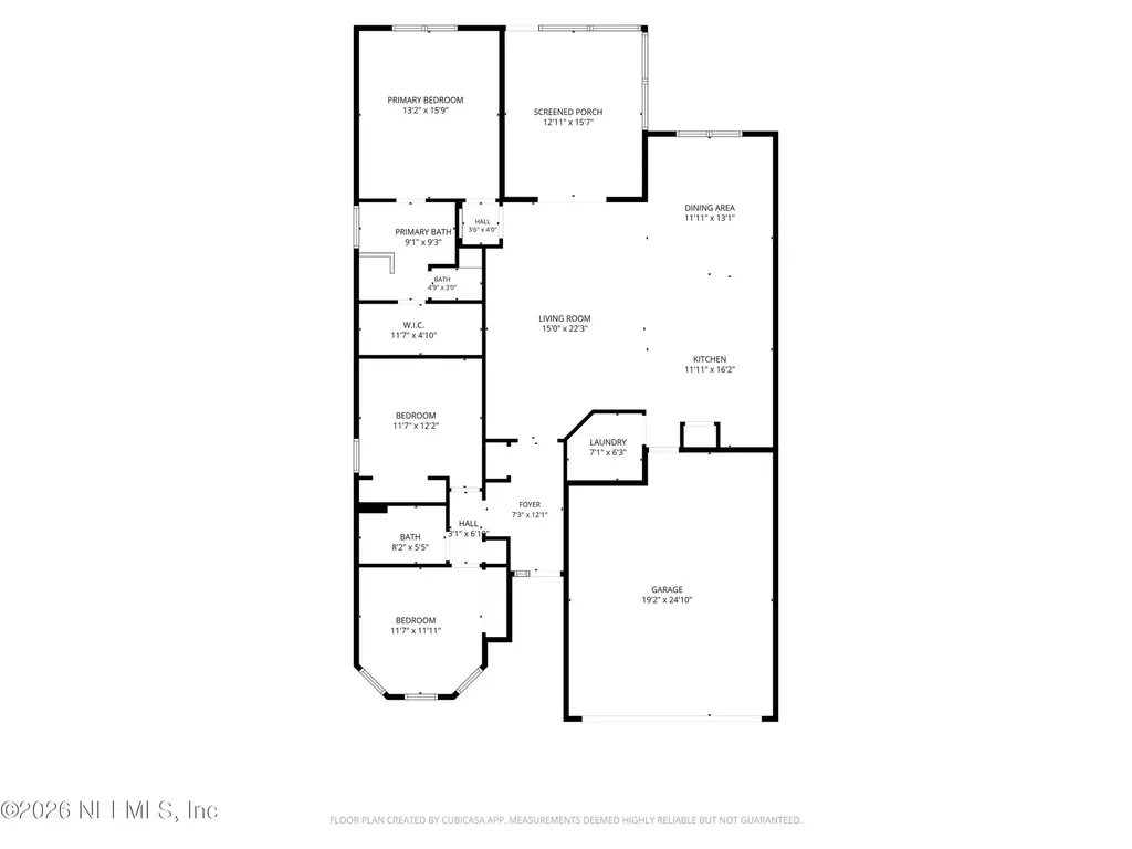 8123 NW 51st Drive Gainesville FL 32653