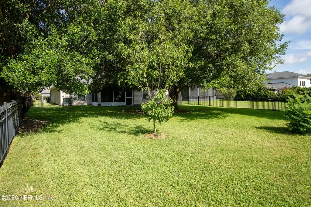 8123 NW 51st Drive Gainesville FL 32653