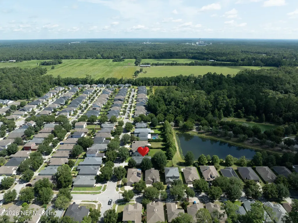 8123 NW 51st Drive Gainesville FL 32653