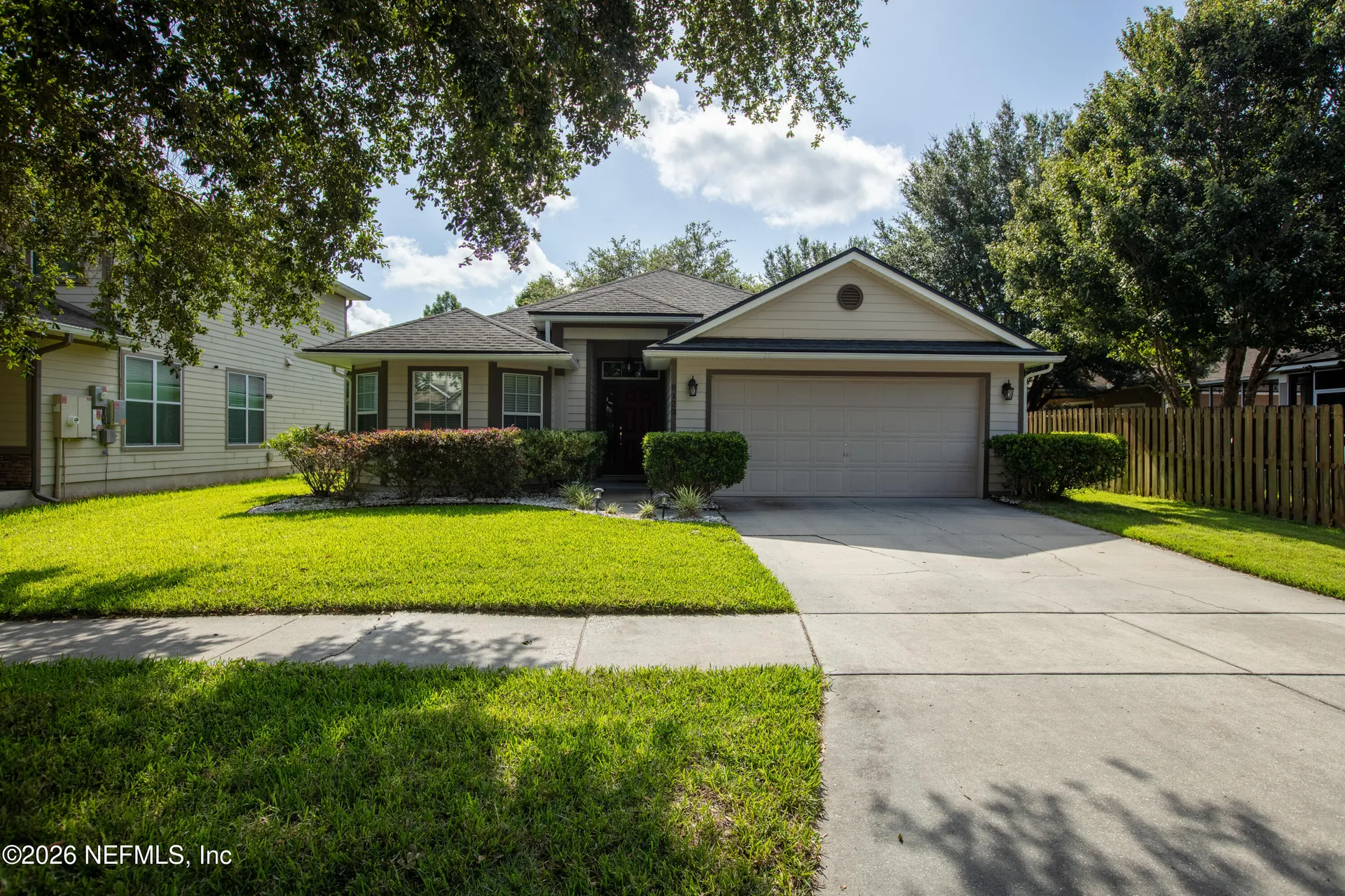 8123 NW 51st Drive Gainesville FL 32653