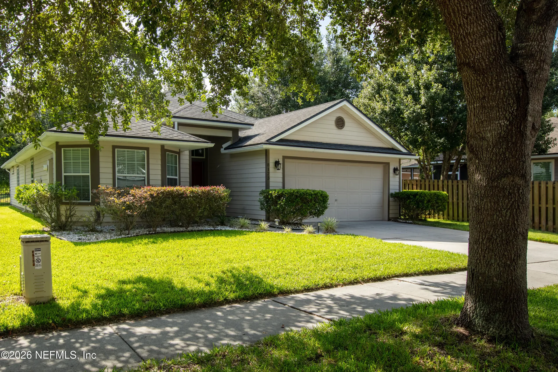 8123 NW 51st Drive Gainesville FL 32653