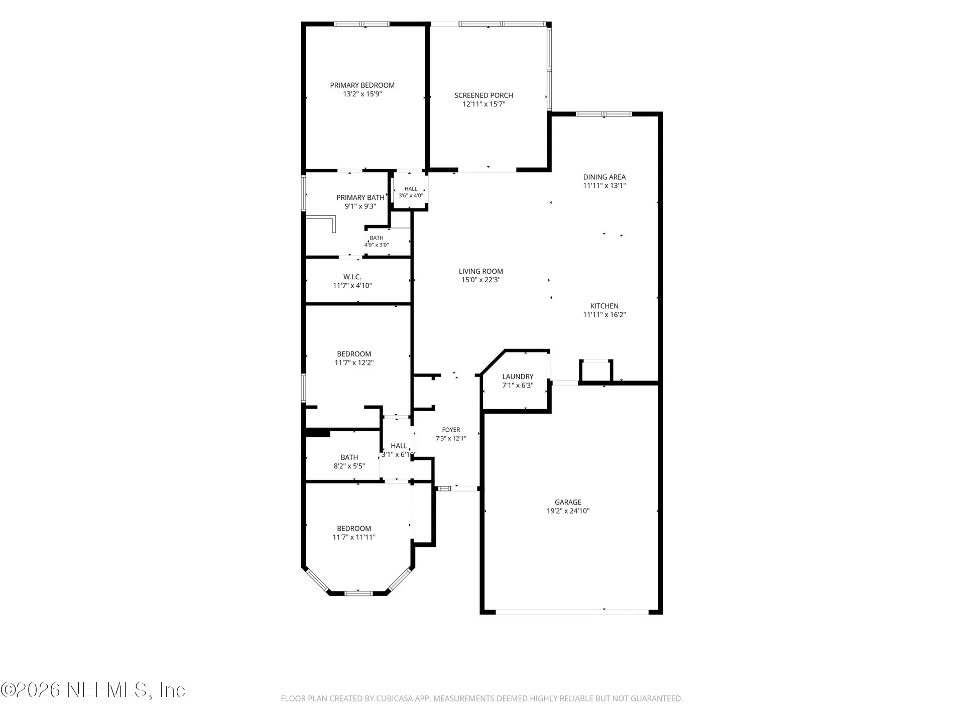 8123 NW 51st Drive Gainesville FL 32653