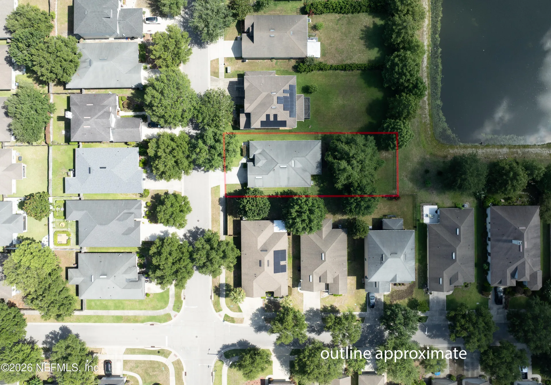 8123 NW 51st Drive Gainesville FL 32653