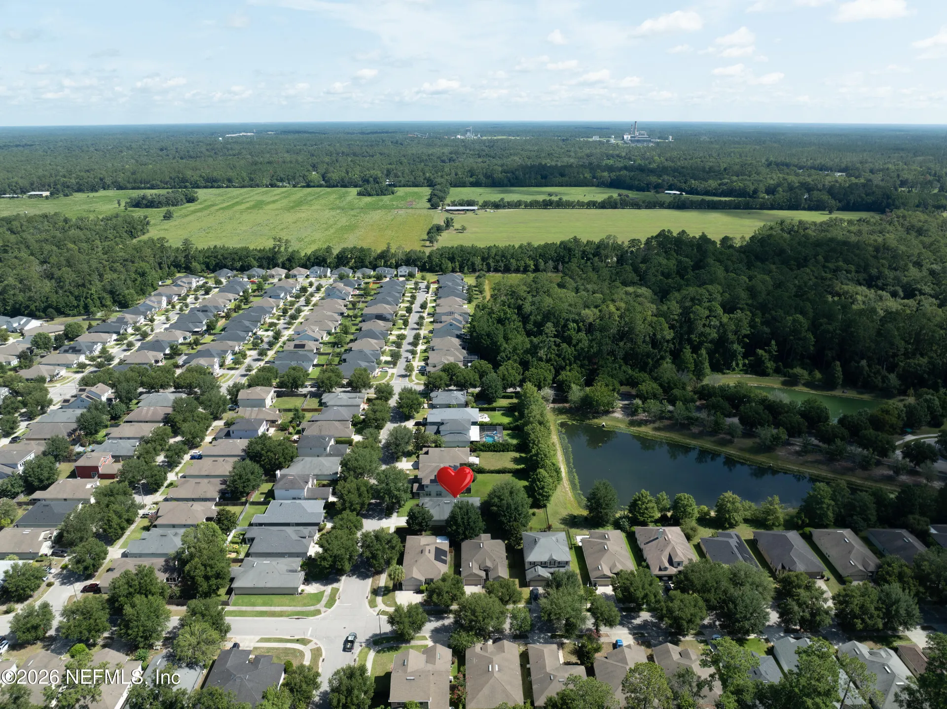8123 NW 51st Drive Gainesville FL 32653