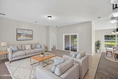 8123 NW 51st Drive Gainesville FL 32653