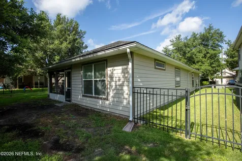 8123 NW 51st Drive Gainesville FL 32653