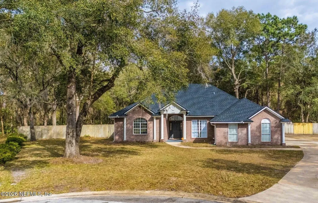 12568 Hunters Branch Way Jacksonville FL 32224