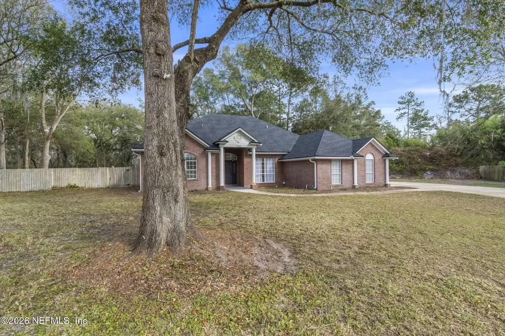 12568 Hunters Branch Way Jacksonville FL 32224