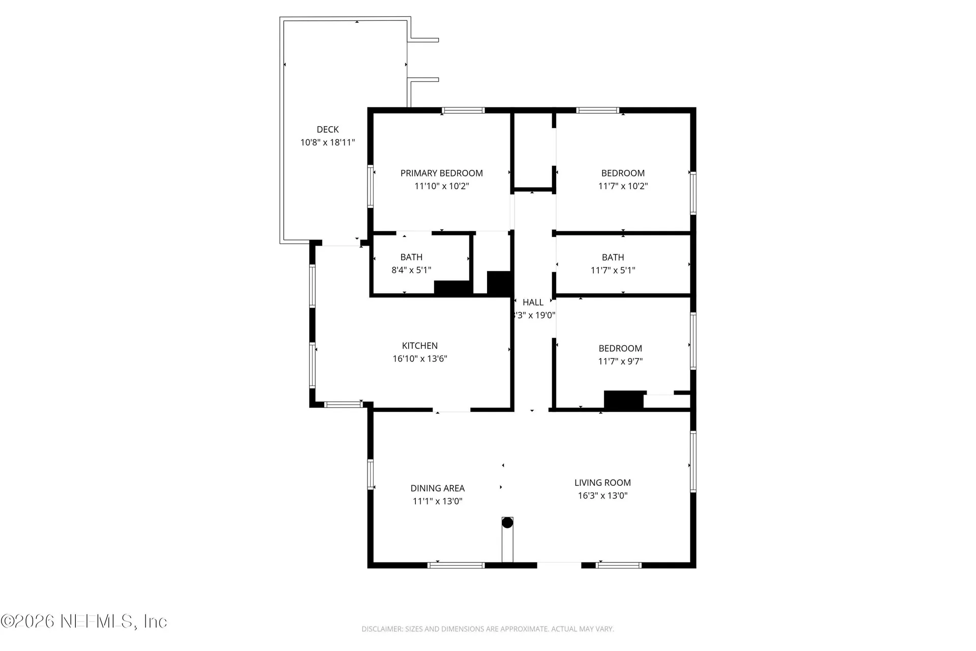 3649 Walsh Street Jacksonville FL 32205