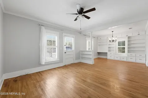3649 Walsh Street Jacksonville FL 32205