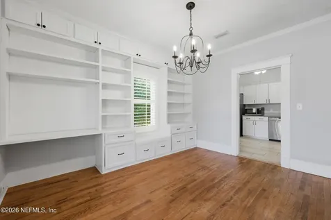 3649 Walsh Street Jacksonville FL 32205