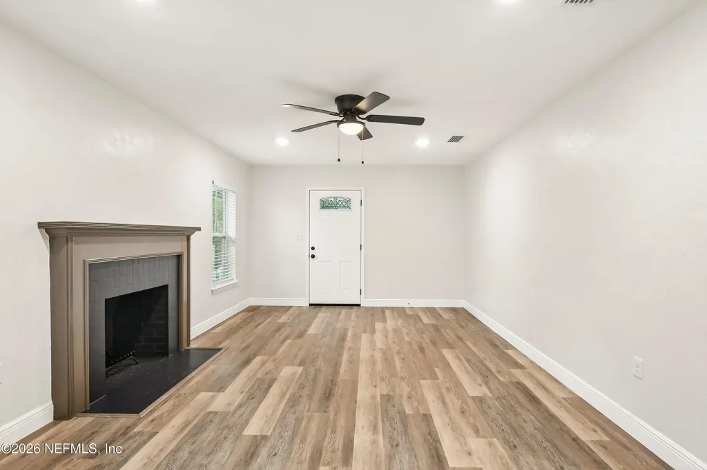 336 W South Street Starke FL 32091