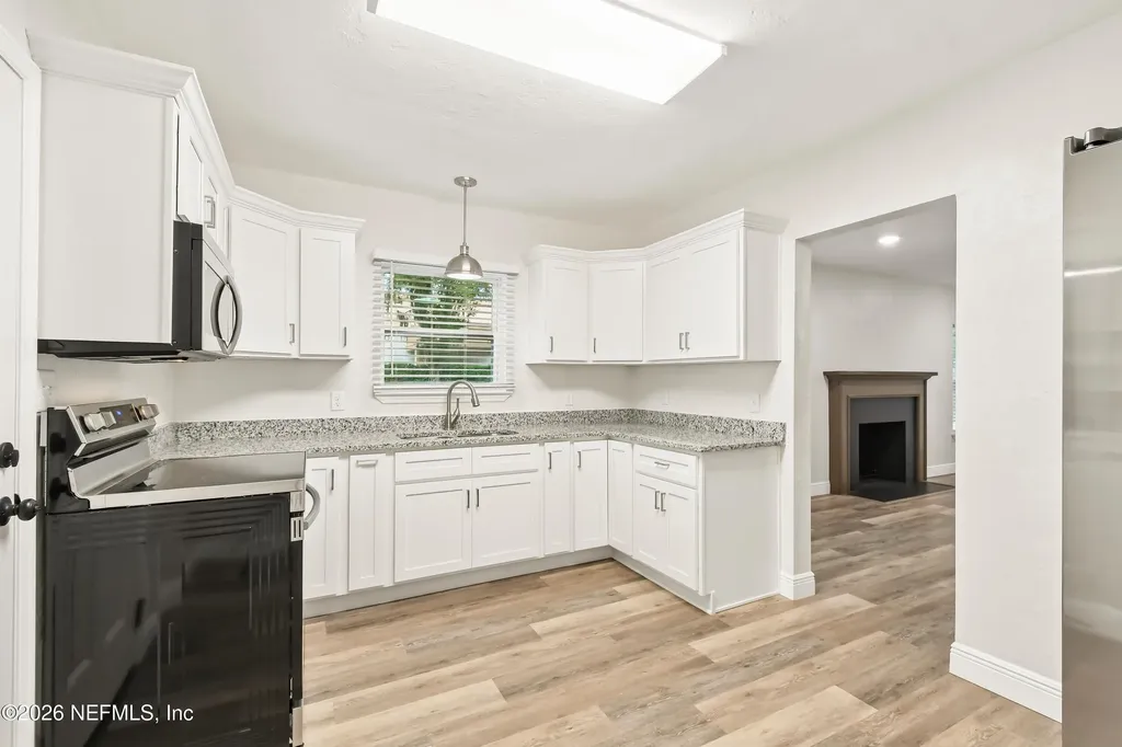 336 W South Street Starke FL 32091