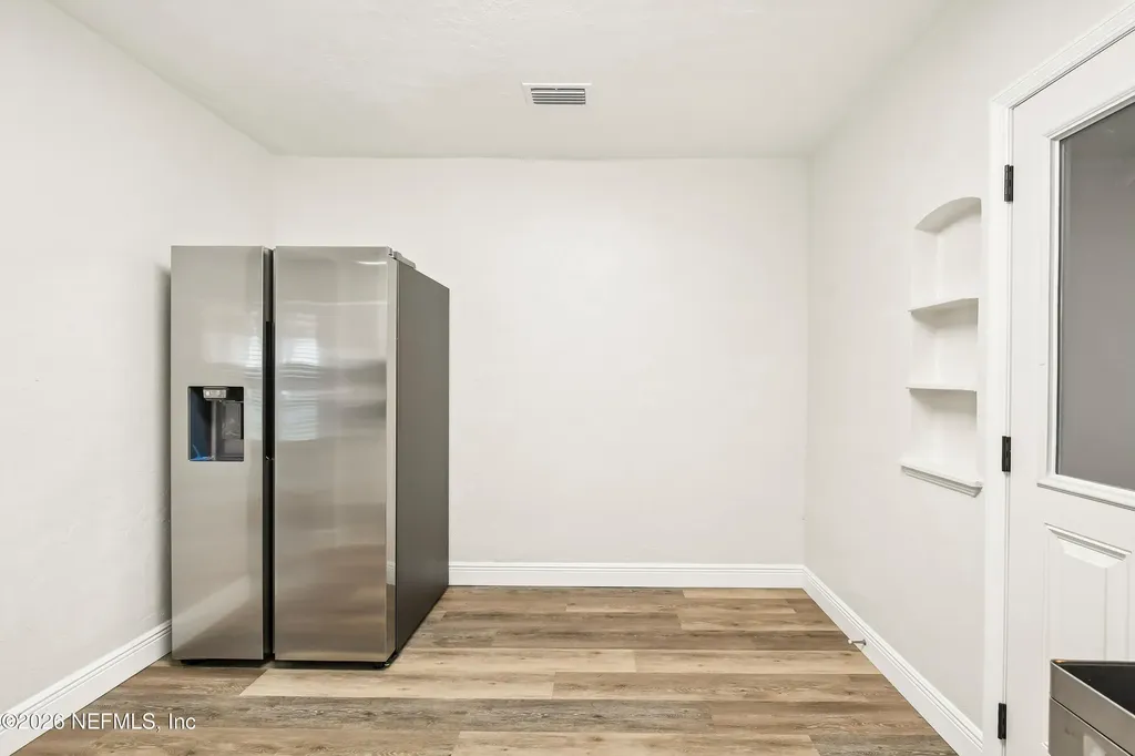 336 W South Street Starke FL 32091