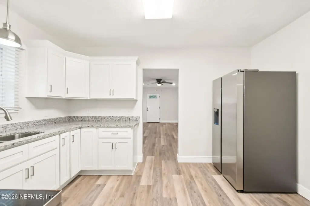 336 W South Street Starke FL 32091
