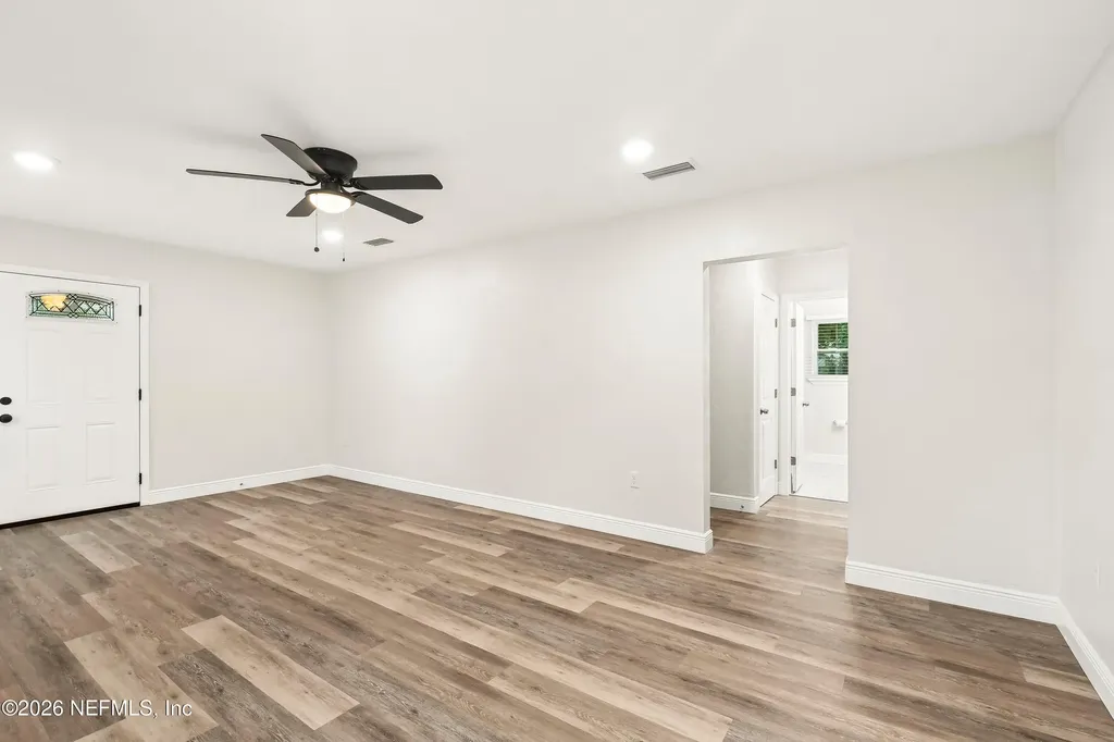 336 W South Street Starke FL 32091