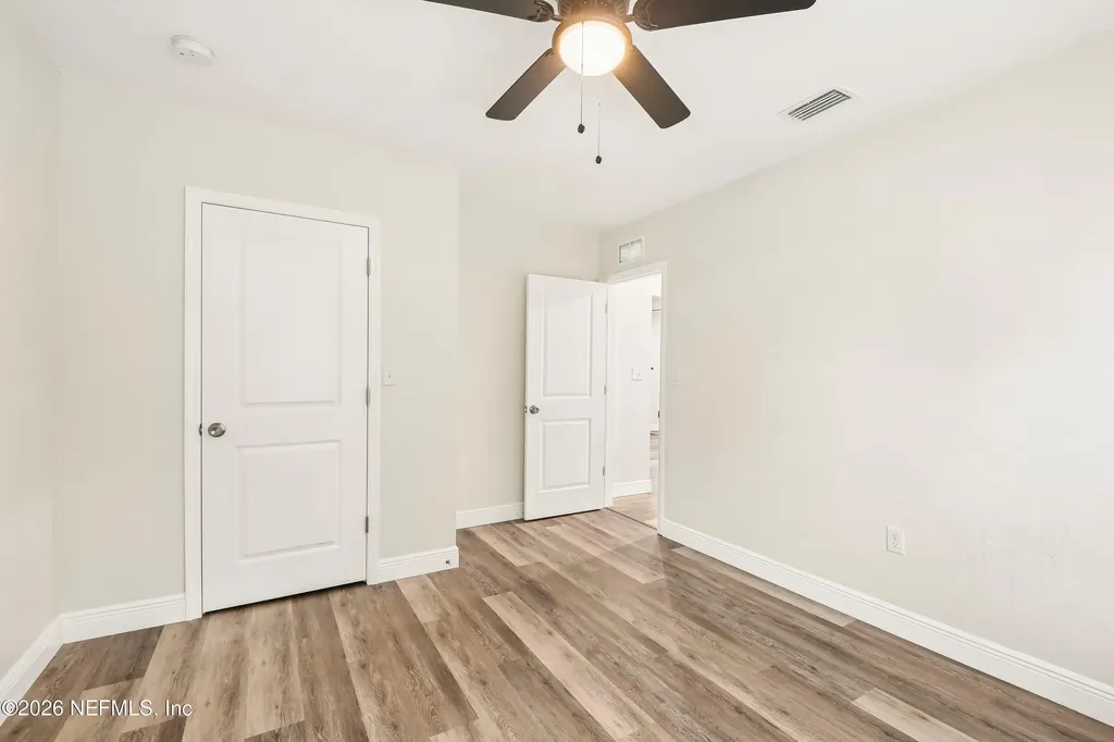 336 W South Street Starke FL 32091