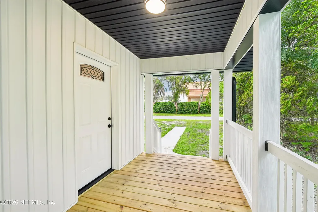 336 W South Street Starke FL 32091