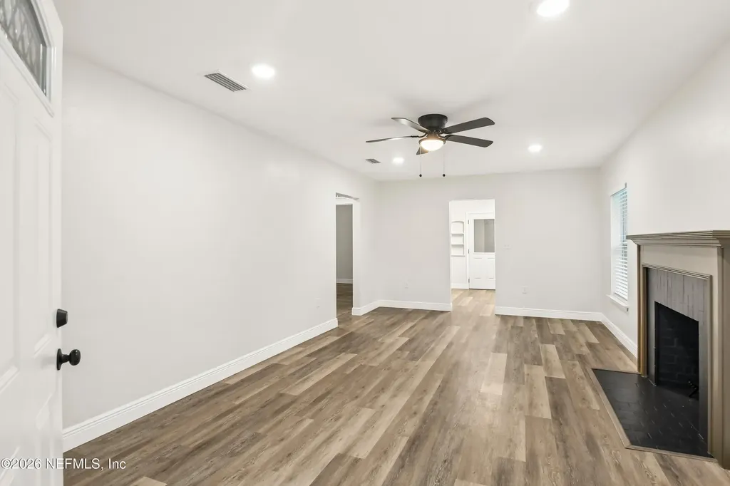 336 W South Street Starke FL 32091