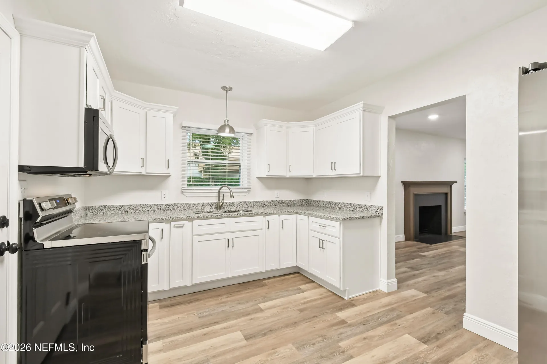 336 W South Street Starke FL 32091