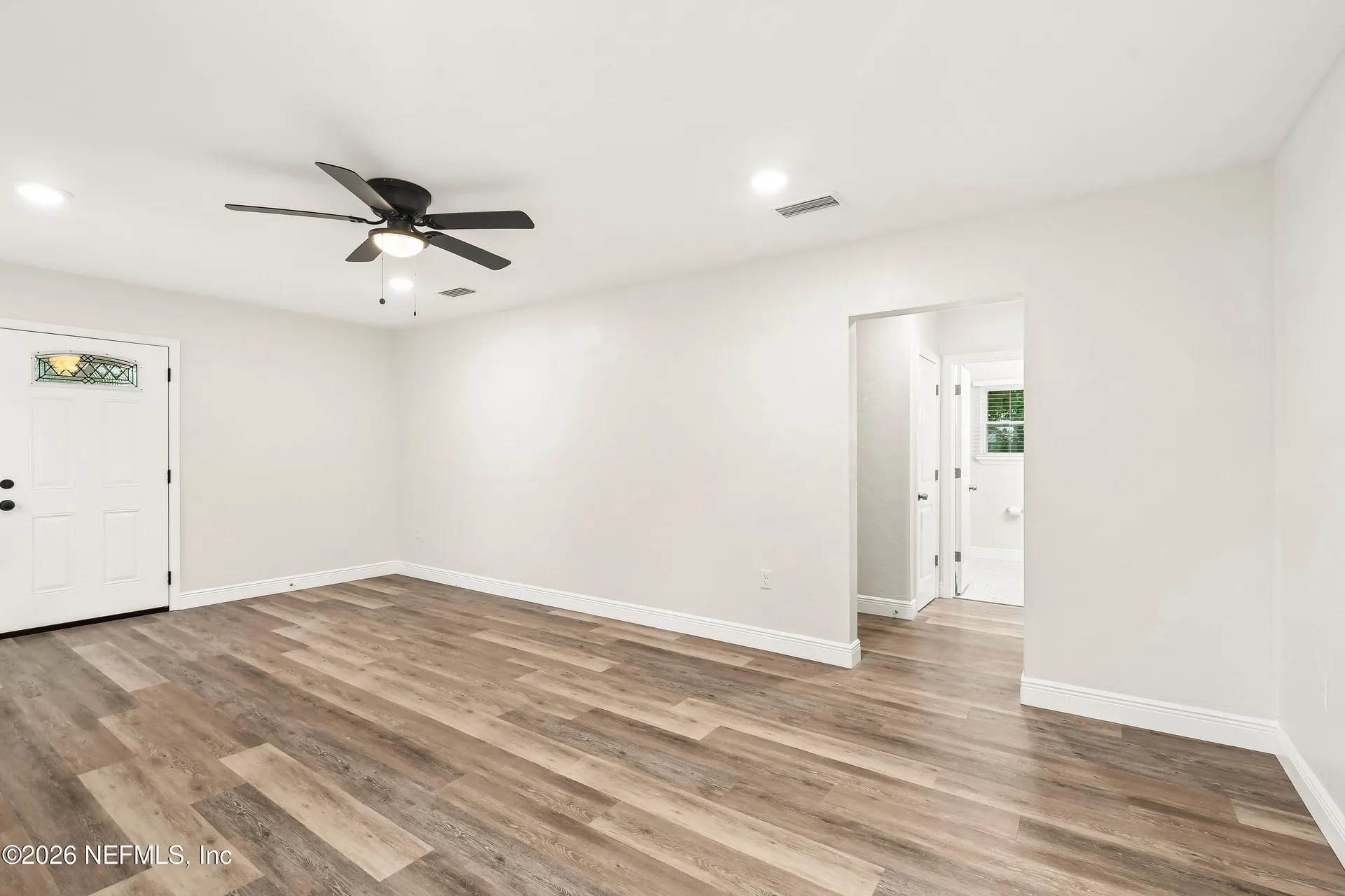 336 W South Street Starke FL 32091