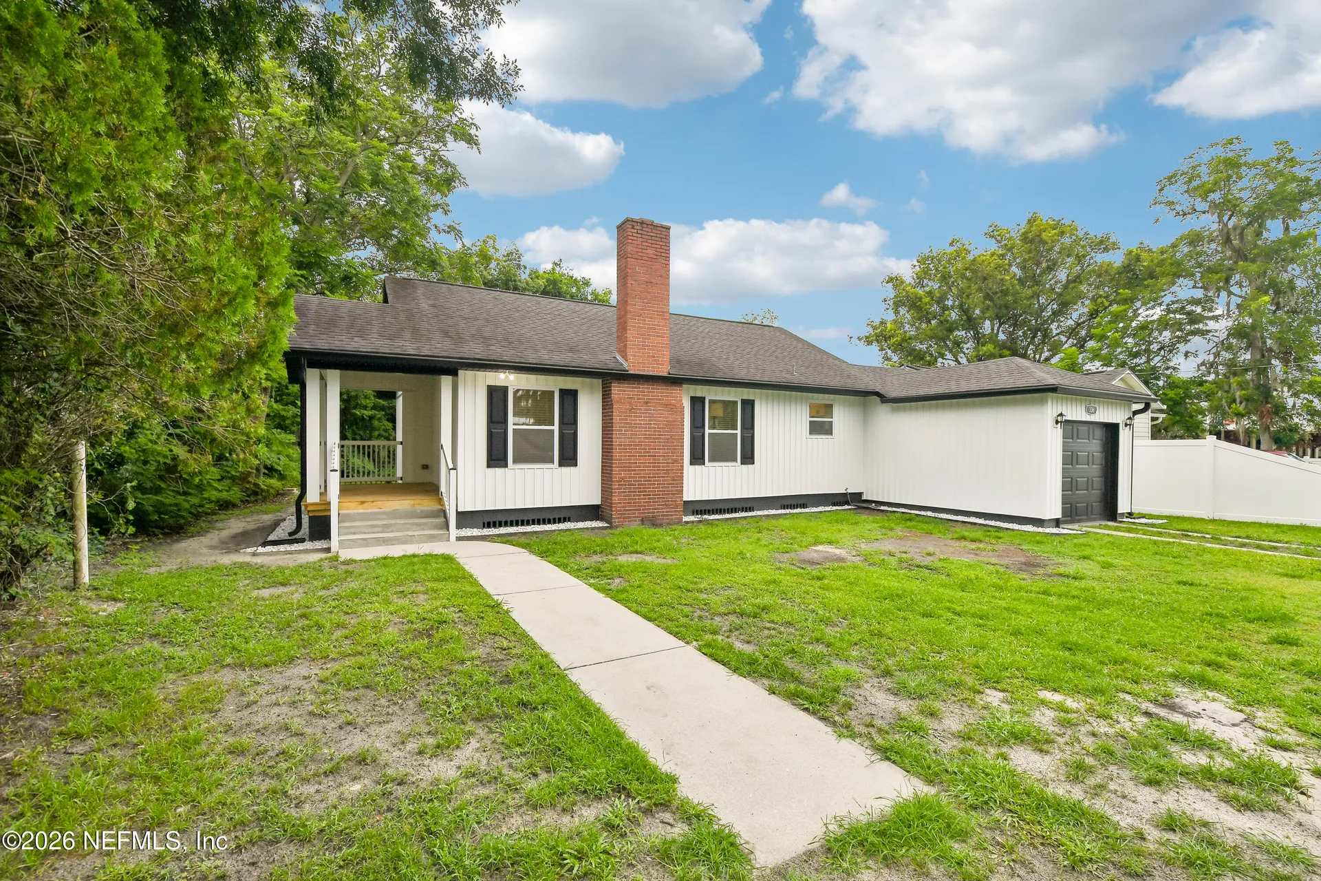 336 W South Street Starke FL 32091