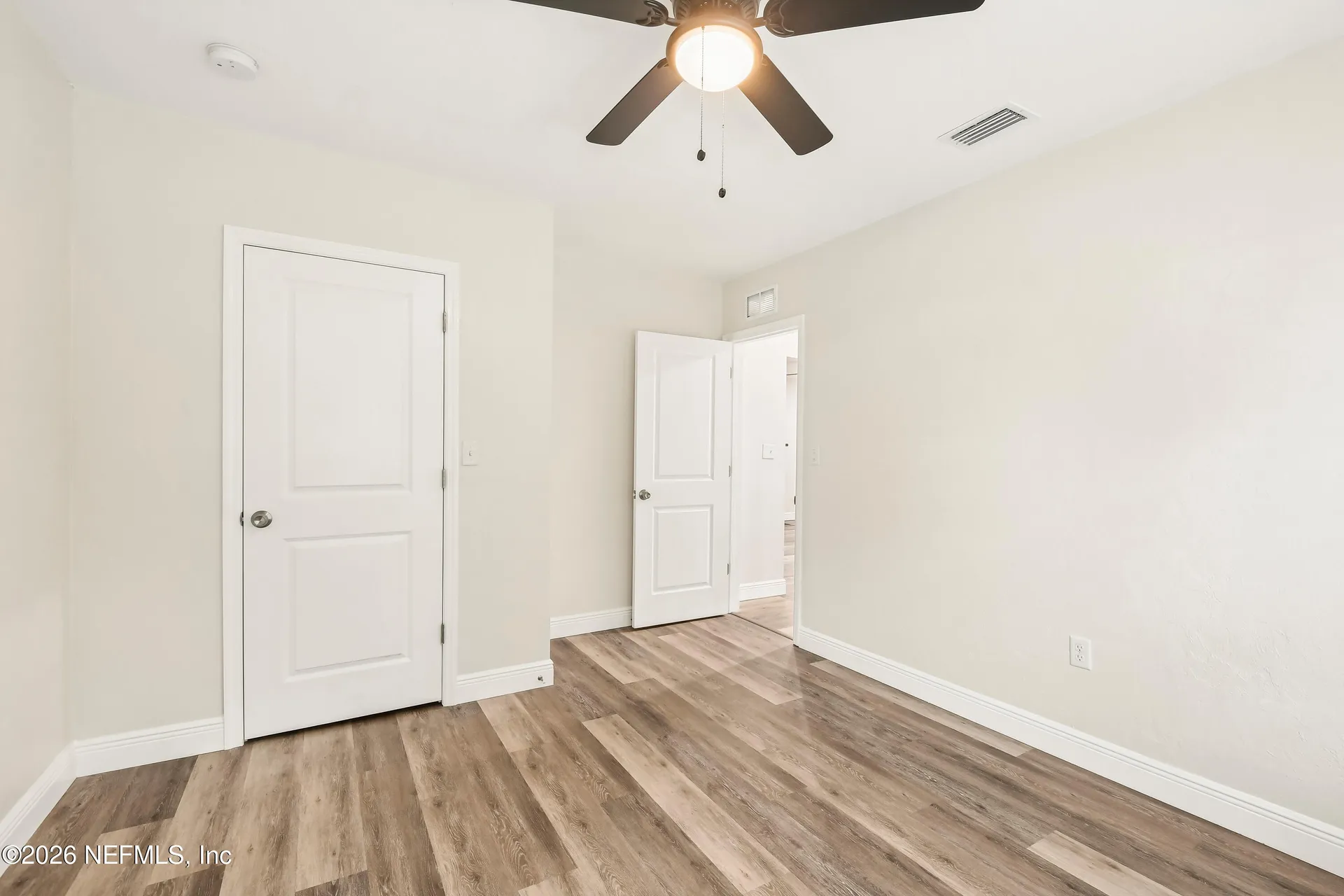 336 W South Street Starke FL 32091