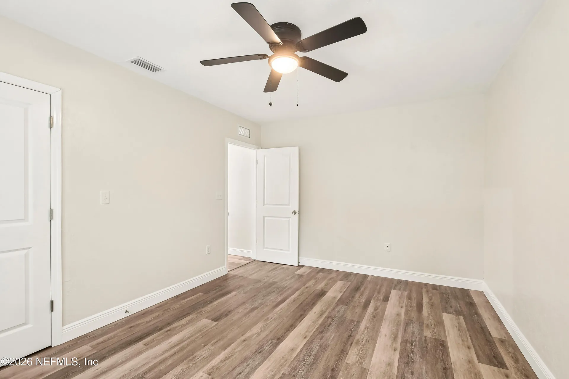 336 W South Street Starke FL 32091