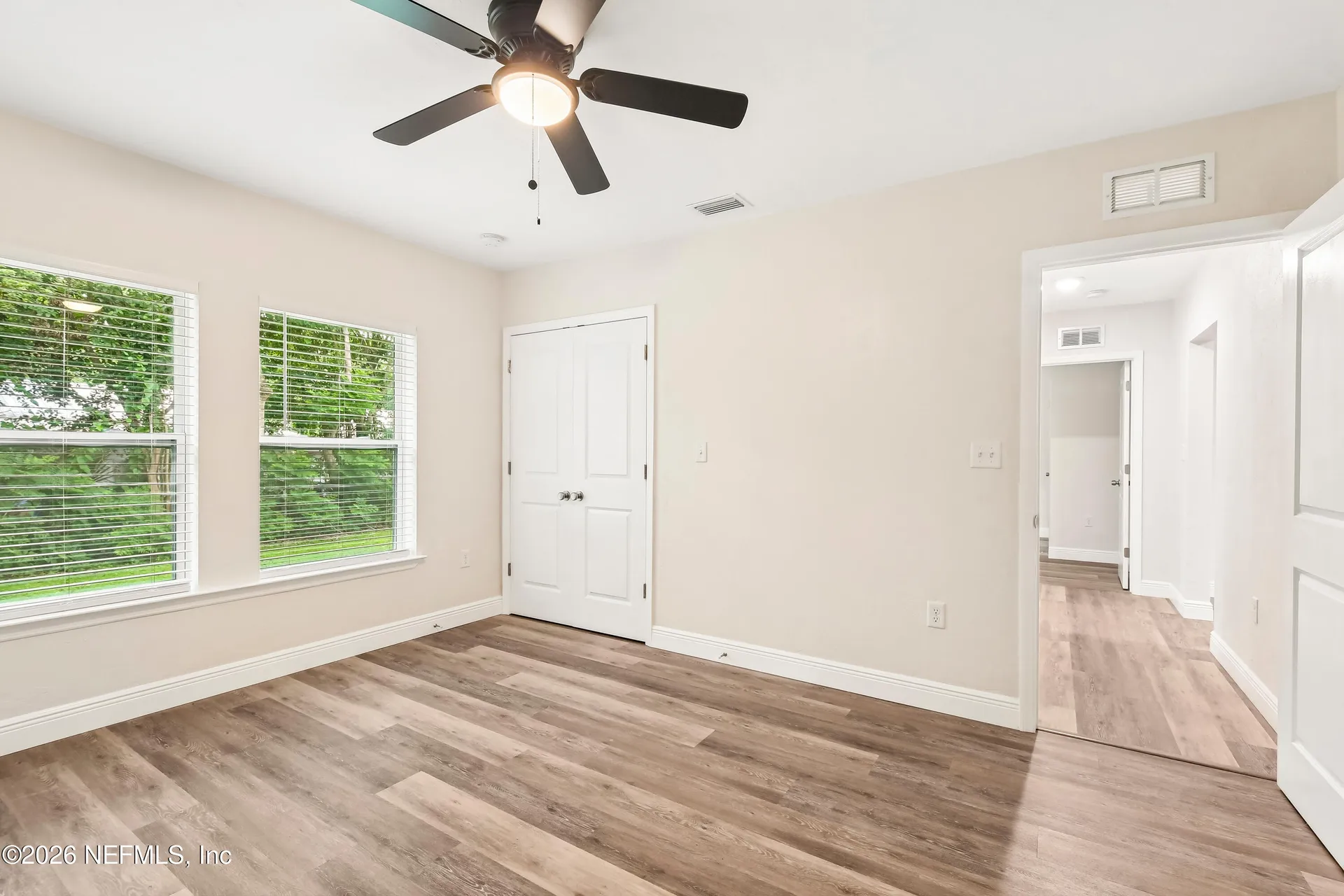 336 W South Street Starke FL 32091