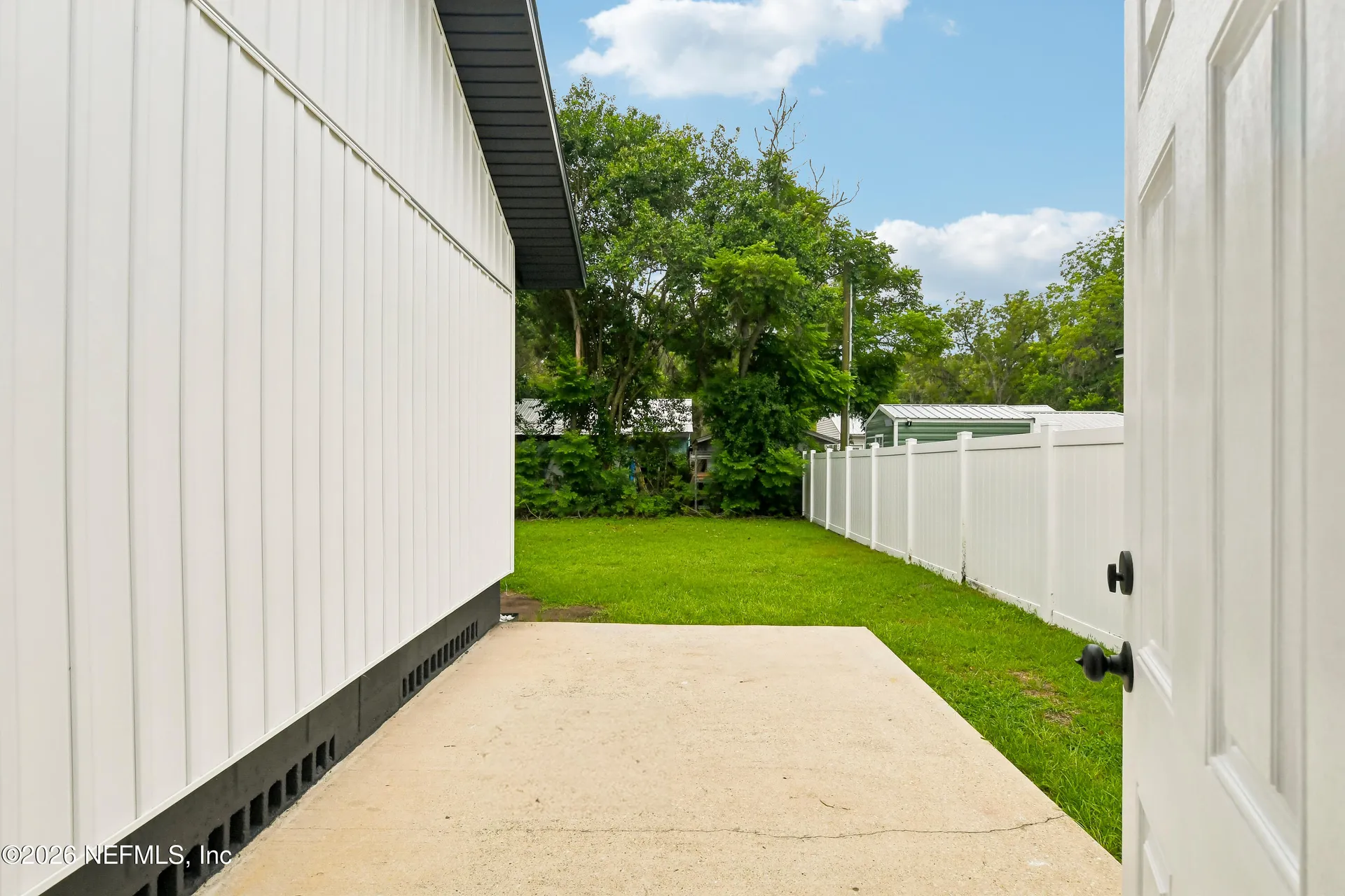 336 W South Street Starke FL 32091