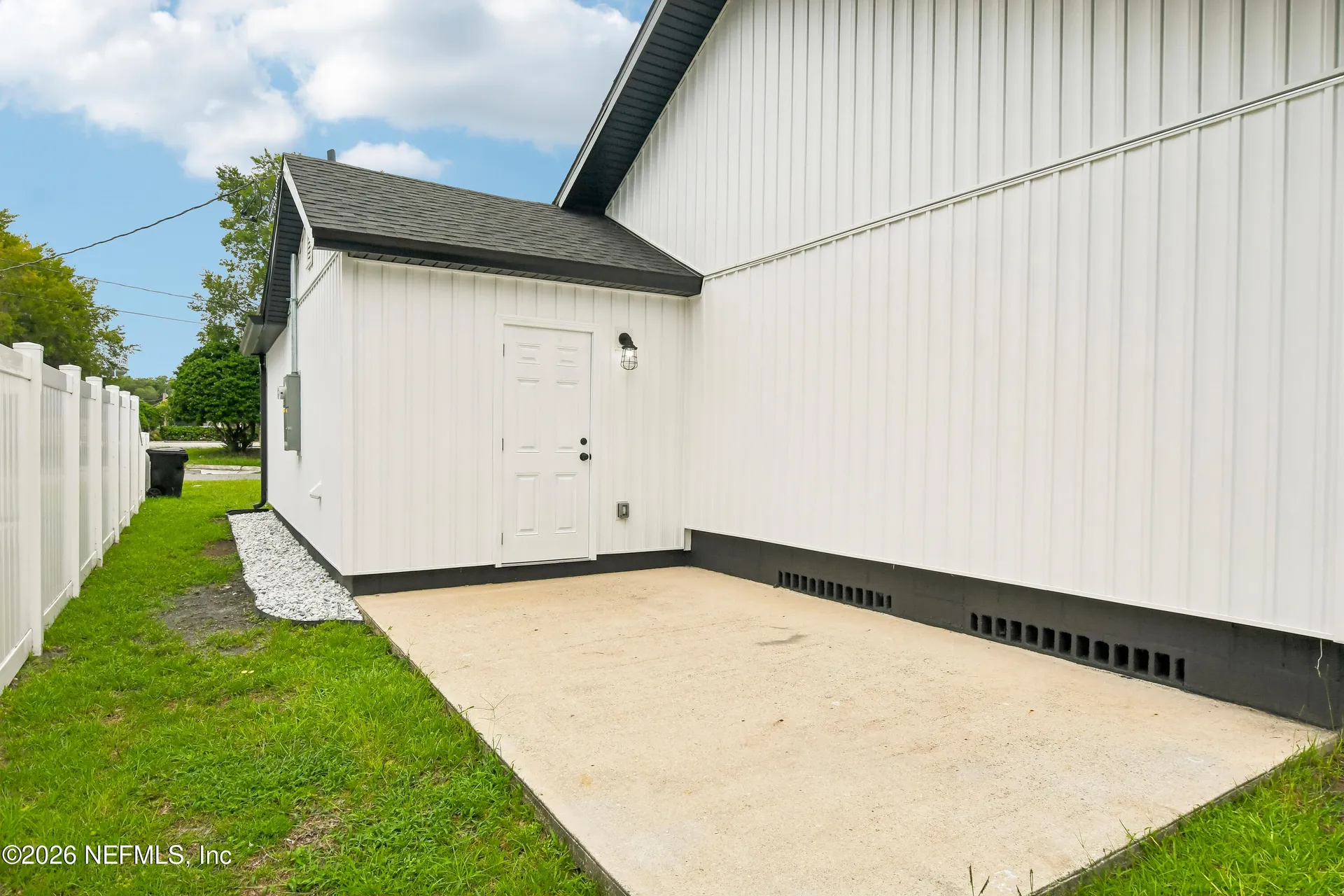 336 W South Street Starke FL 32091