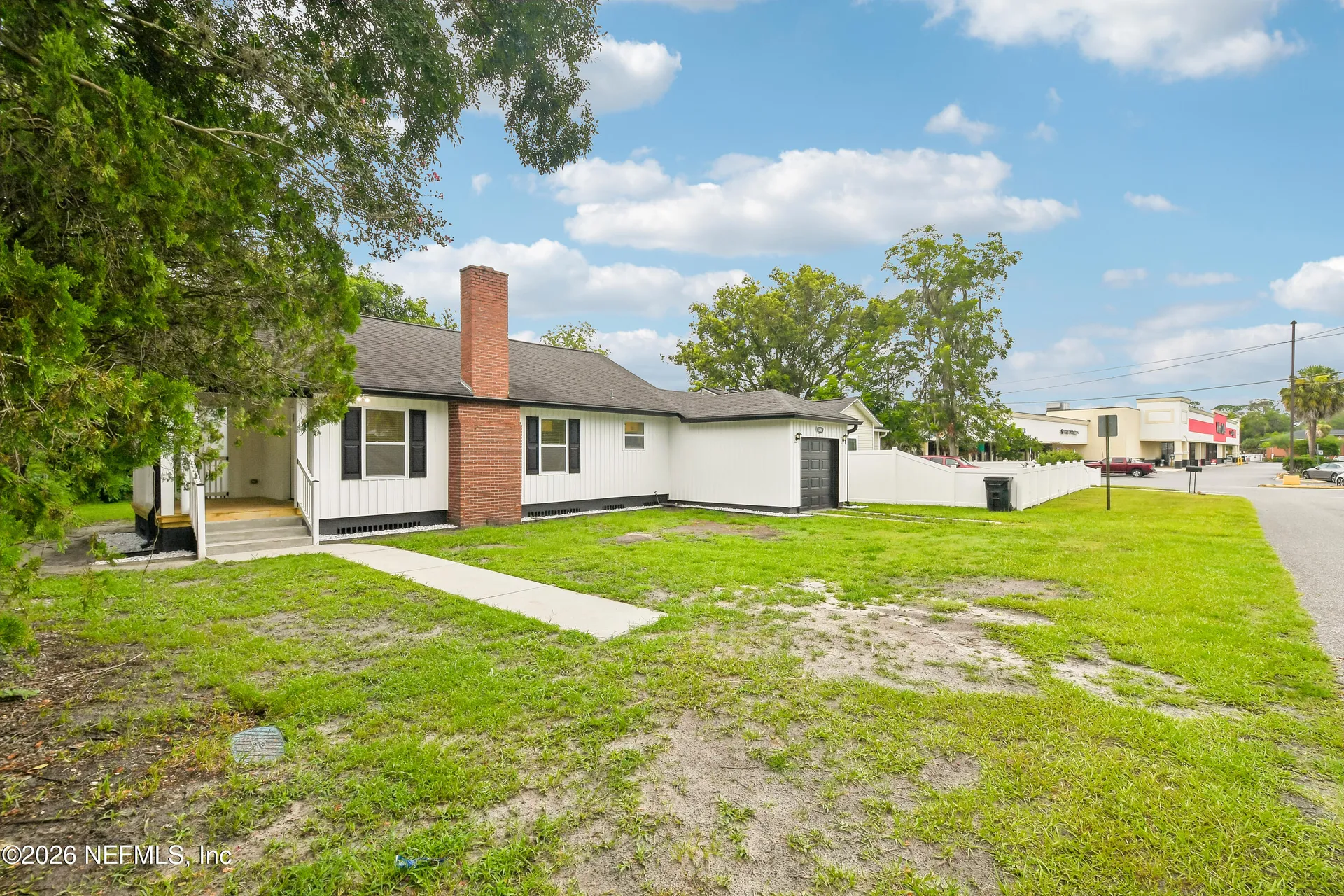 336 W South Street Starke FL 32091