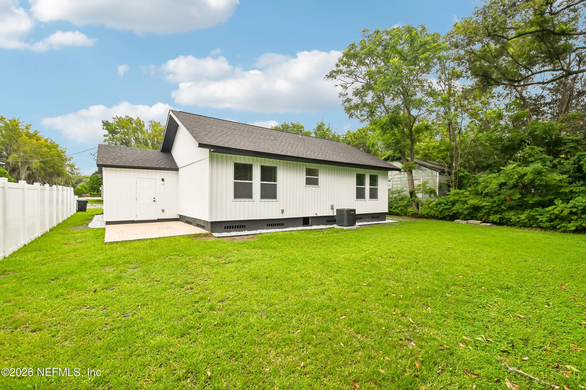 336 W South Street Starke FL 32091