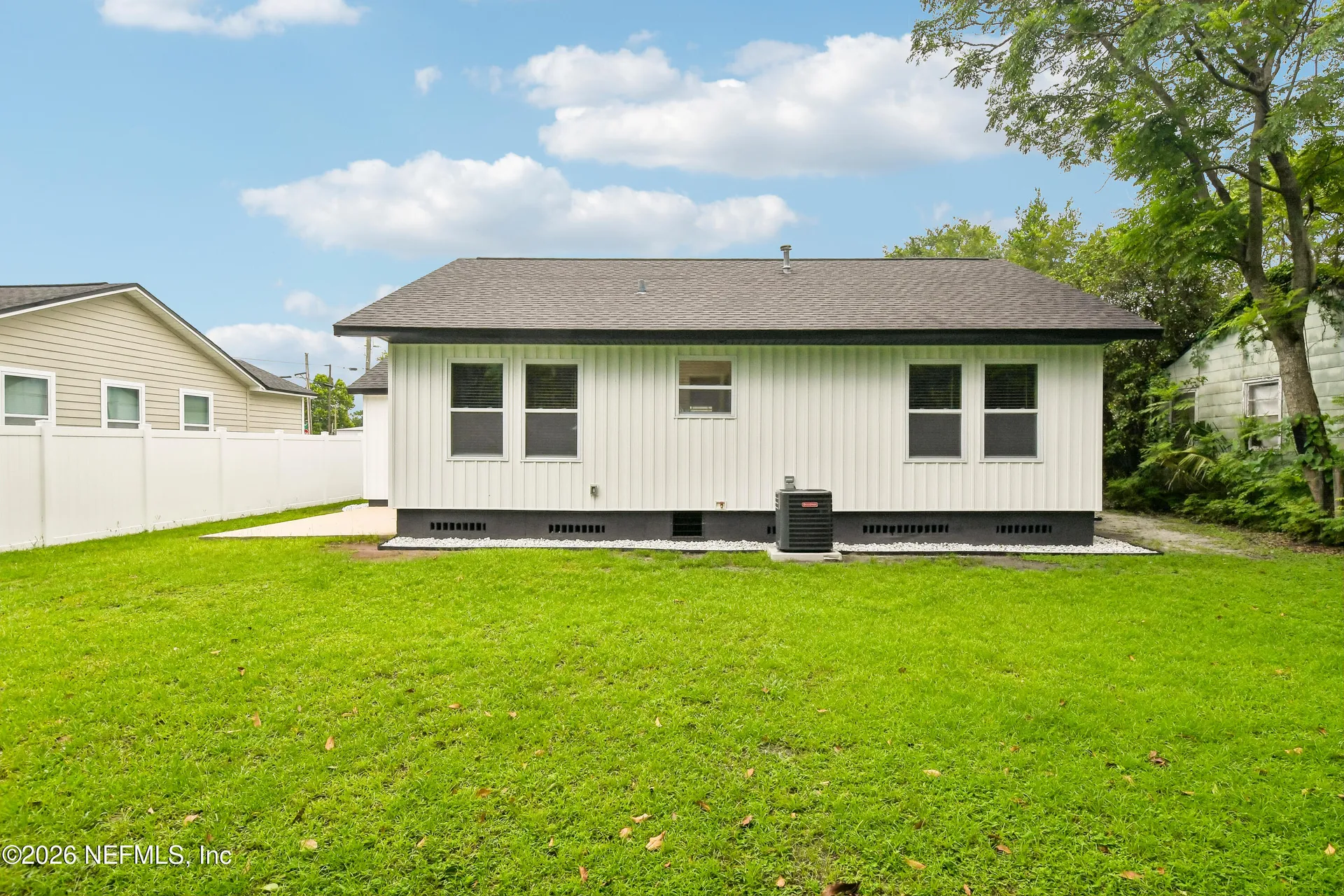 336 W South Street Starke FL 32091