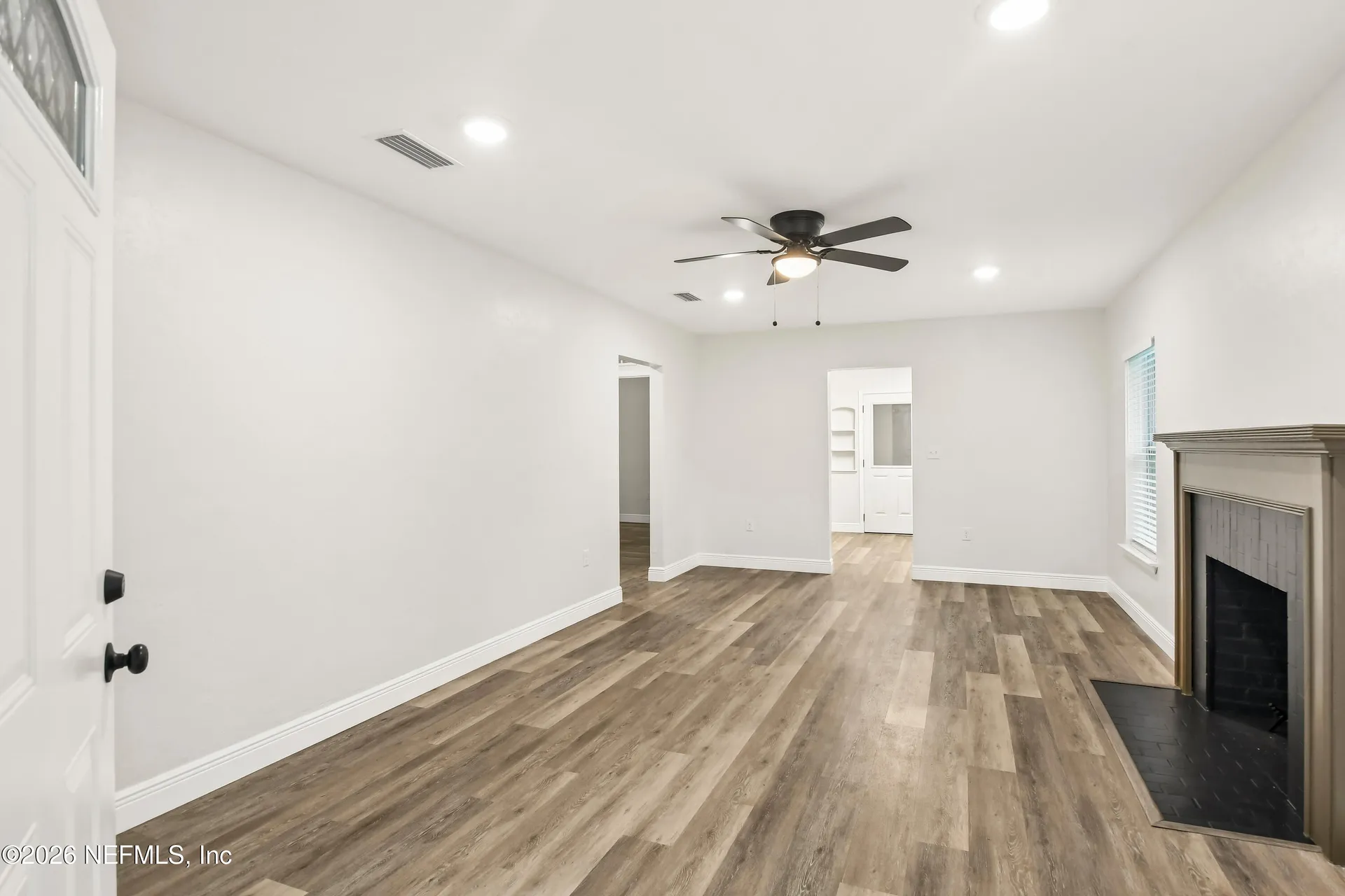 336 W South Street Starke FL 32091