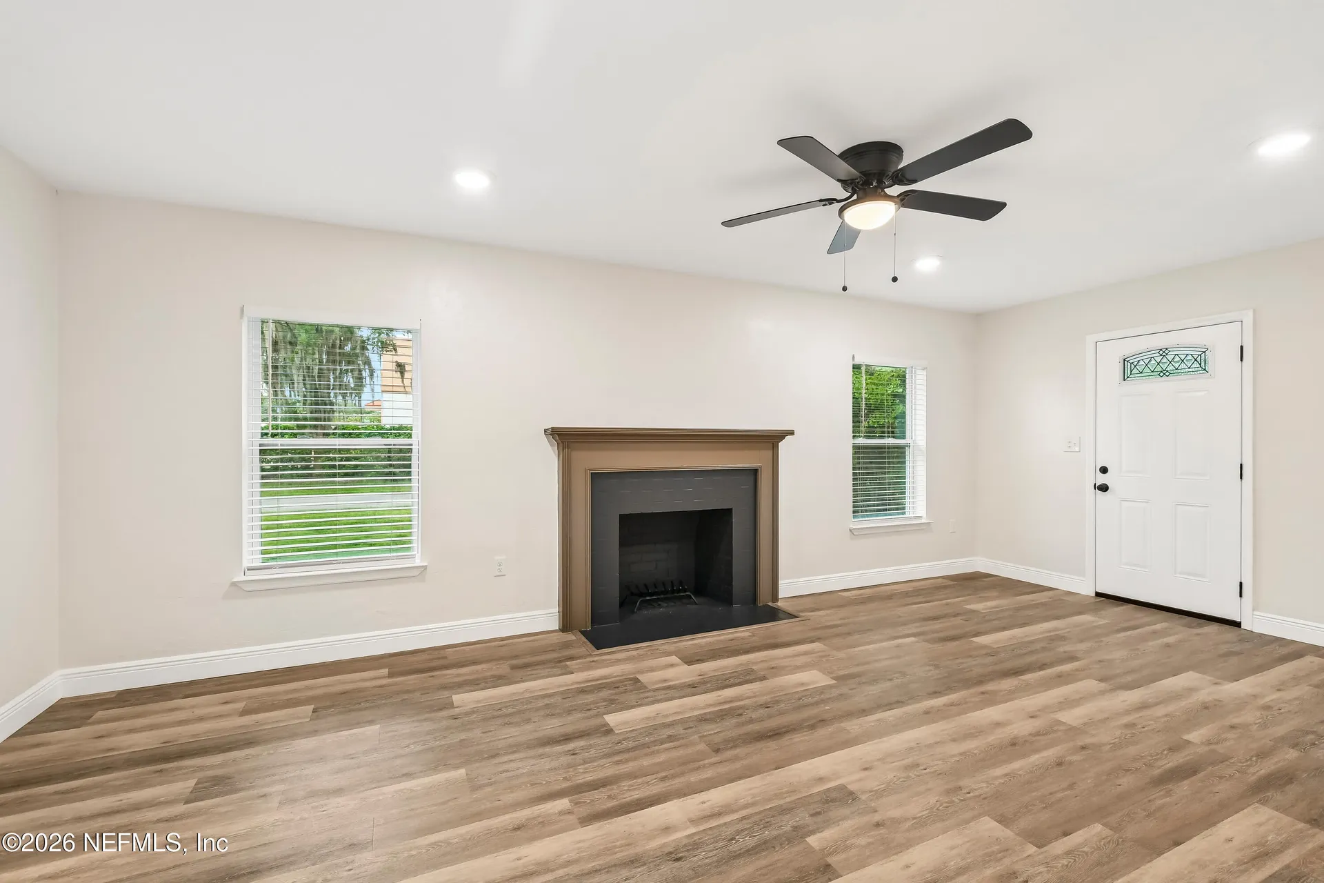336 W South Street Starke FL 32091