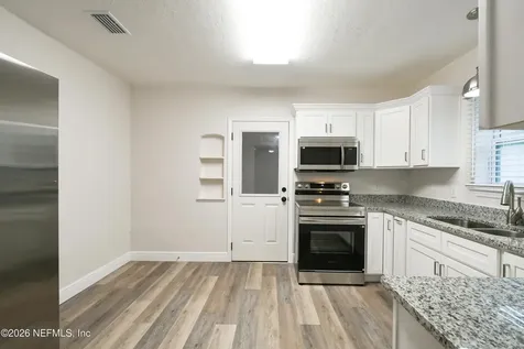 336 W South Street Starke FL 32091