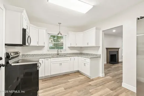 336 W South Street Starke FL 32091