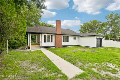 336 W South Street Starke FL 32091
